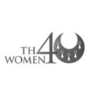 TH Women 40 logo