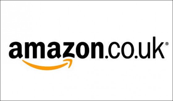 Amazon logo