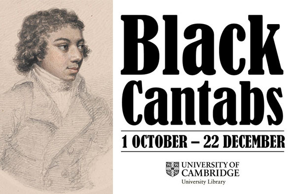 Black Cantabs: History Makers