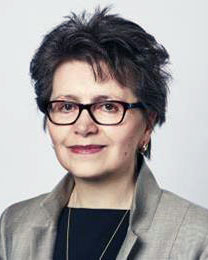 Janet Legrand